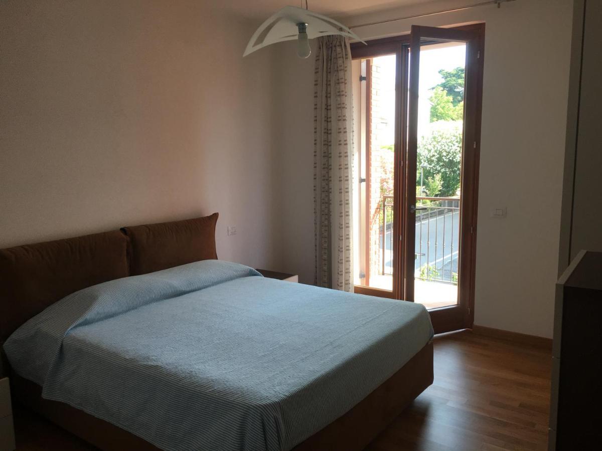 Apt 23 Residence Delle Rose Peschiera del Garda Dış mekan fotoğraf